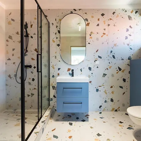 Szalwiowka 7 Apartment