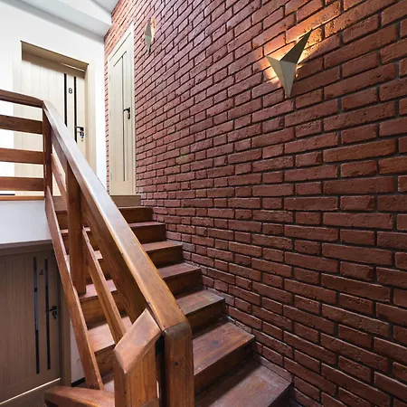 Szalwiowka 7 * Krynica Morska