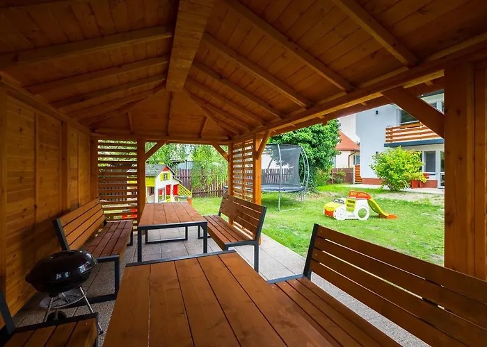 Szalwiowka 7 Krynica Morska