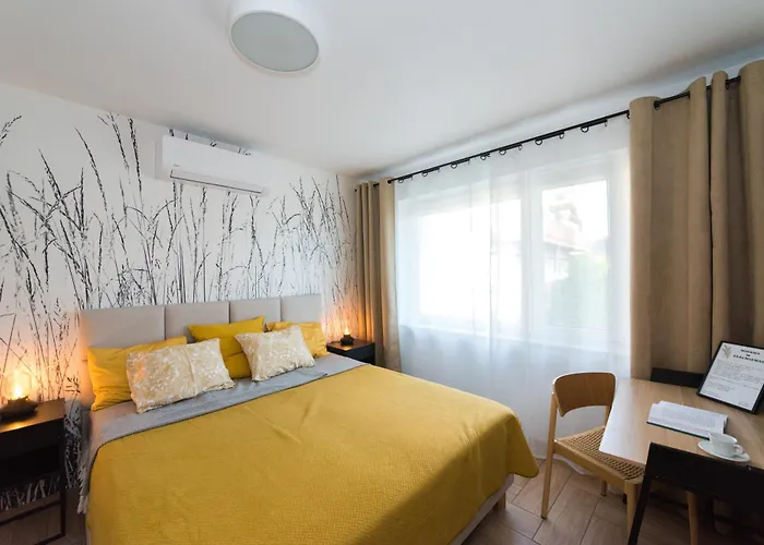 Lägenhet Szalwiowka 7 *